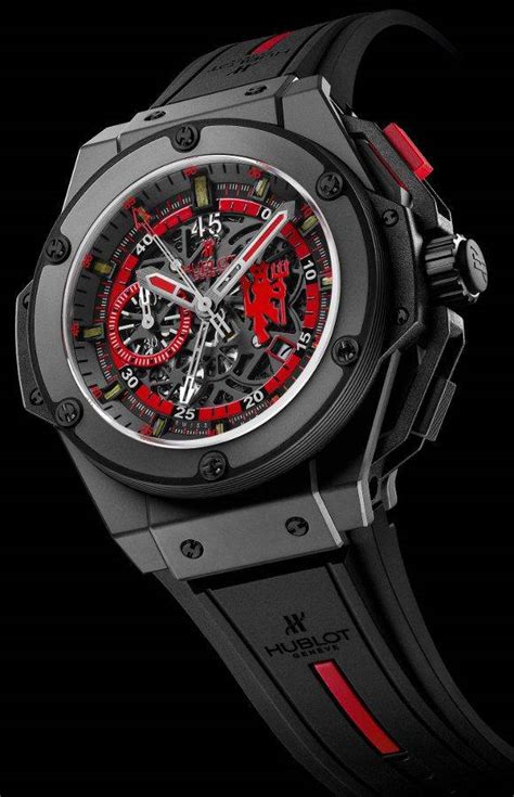 harga jam tangan hublot king power|Hublot King Power .